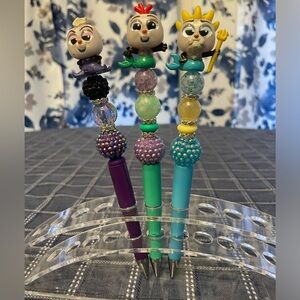 Beaded Doorable Pens 🩷